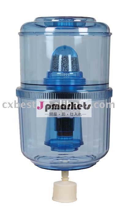 水清浄器のびん問屋・仕入れ・卸・卸売り
