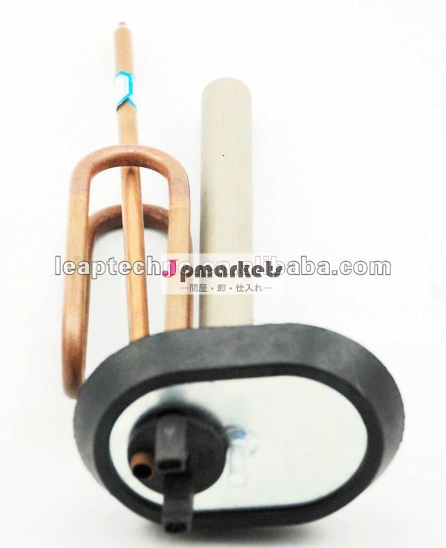 Lt-wh12、 発熱体のためmagnesiarods付き給湯器、 ネジフランジ浸漬ヒーター、 銅の発熱体、 シリア問屋・仕入れ・卸・卸売り