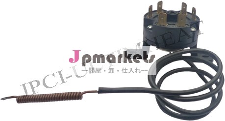 マニュアルリセット82型3極高リミットサーモ問屋・仕入れ・卸・卸売り