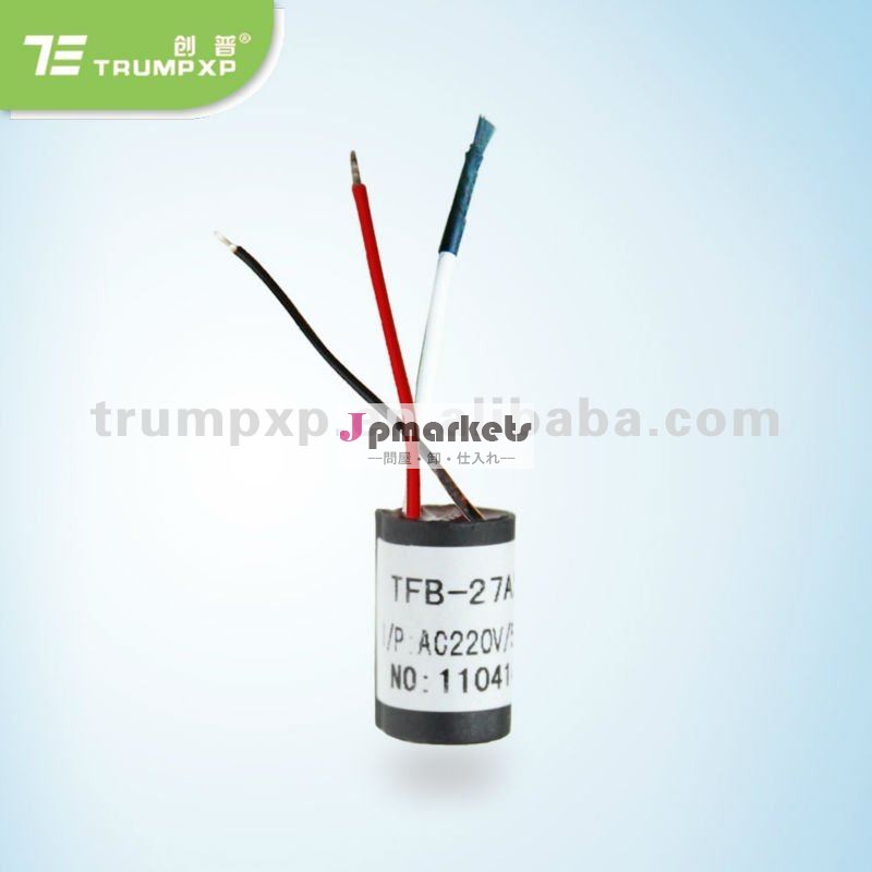 ヘアドライヤーの部品trumpxptfb-27マイナスイオン発生器問屋・仕入れ・卸・卸売り