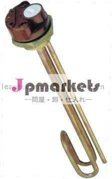 Lt-wh4電気温水器のエレメント、 水ボイラーの発熱体、 浸漬ヒーター問屋・仕入れ・卸・卸売り