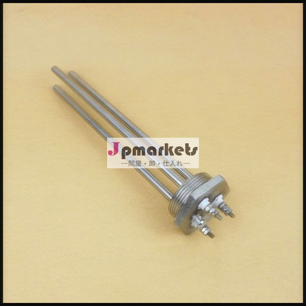 Dt-a120912ボルト太陽熱温水器のための浸漬ヒーター問屋・仕入れ・卸・卸売り
