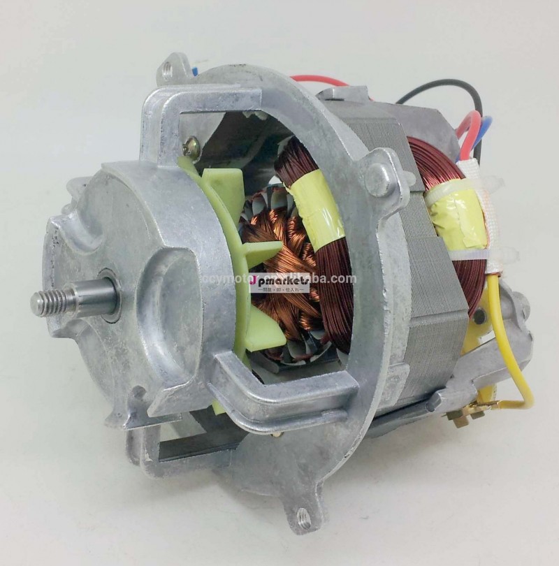 AC MOTOR 8825A UNIVERSAL MOTOR FOR FOOD PROCESSOR, MULTIFUNCTIONAL BLENDER, MIXER問屋・仕入れ・卸・卸売り