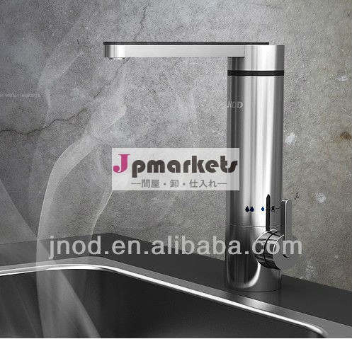 のための蛇口2014年インスタント電気材料ホットシンクステンレス鋼問屋・仕入れ・卸・卸売り