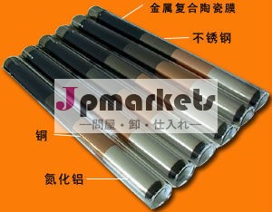 ガラス真空管太陽熱温水器の部品( 海寧)。 給湯器の部品問屋・仕入れ・卸・卸売り