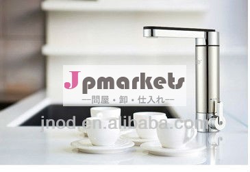 インスタント電熱キッチン付きタップステンレス鋼の発熱体問屋・仕入れ・卸・卸売り