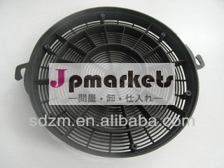 丸みを帯びた活性炭フィルター問屋・仕入れ・卸・卸売り