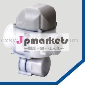 天燃ガスのパイプラインは弁SY-FM420にモーターを備えた問屋・仕入れ・卸・卸売り