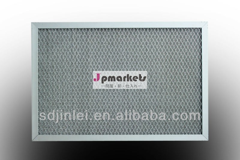 異なる型のアメリカのレンジフードフィルター問屋・仕入れ・卸・卸売り