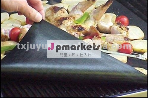 再使用可能な焦げ付き防止のオーブンシート混乱無し、非棒問屋・仕入れ・卸・卸売り