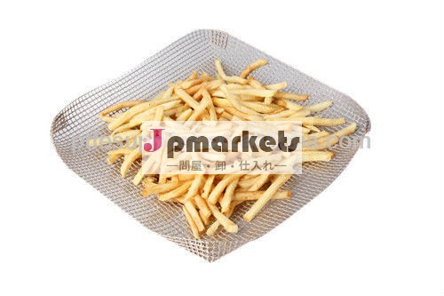 非- スティック再利用可能なオーブンプルーフチップバスケット問屋・仕入れ・卸・卸売り