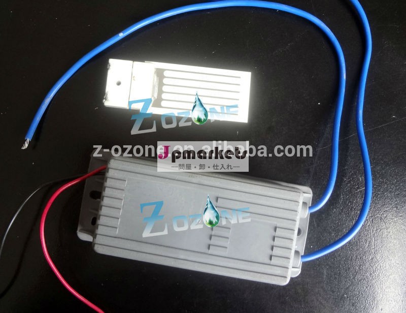 用いられるプレート110v2g/hオゾン空気清浄器のための、 空気が新鮮でオゾンのマシン問屋・仕入れ・卸・卸売り