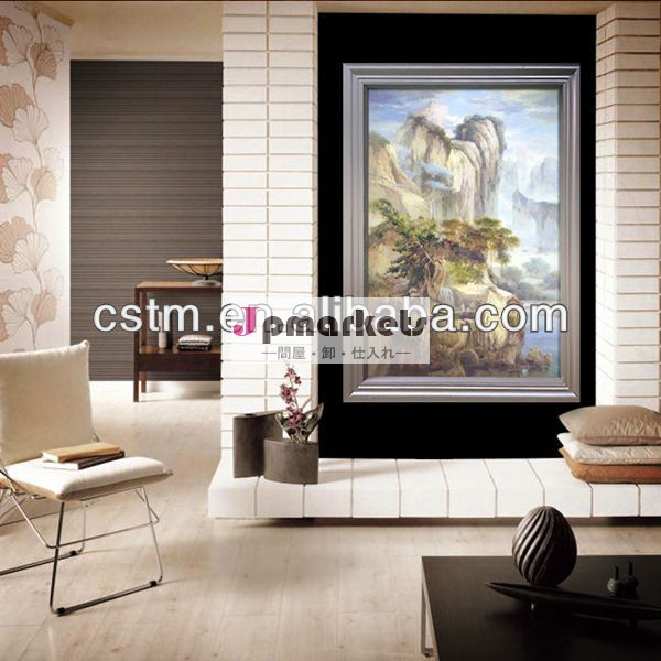 熱い販売の熱い販売の電気温暖化赤外線加熱風景画像パターン問屋・仕入れ・卸・卸売り