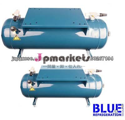 BLR/ HLR HORIZONTAL受液器(10A-13A)問屋・仕入れ・卸・卸売り