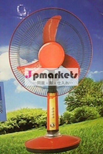 最も2014-2015費用- 効果的な機械的な充電式16インチ12v15w太陽のテーブルファン問屋・仕入れ・卸・卸売り