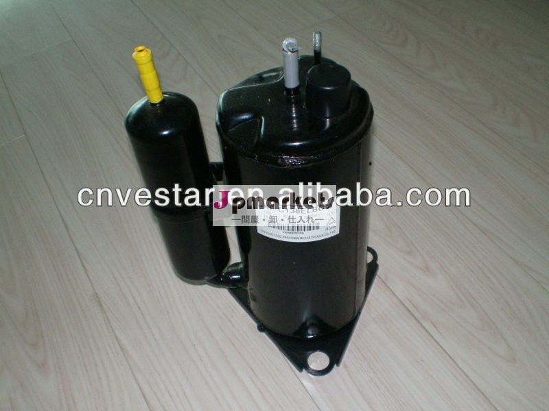 R134A AC回転式圧縮機60Hz 115V QM-C104問屋・仕入れ・卸・卸売り