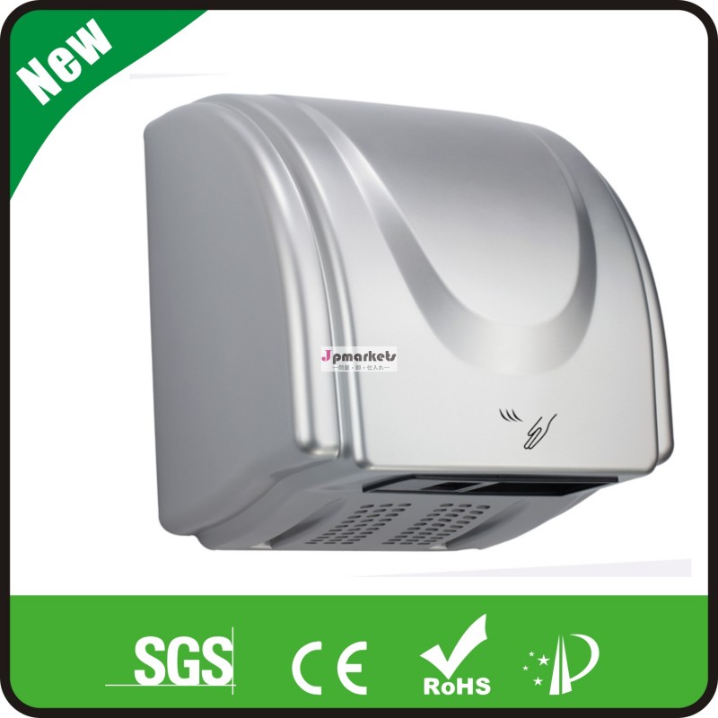 Sanitary Equipment Hotel Supplies Jet Hand Dryer,Restaurant Appliances Automatic Jet Hand Dryer k2505問屋・仕入れ・卸・卸売り