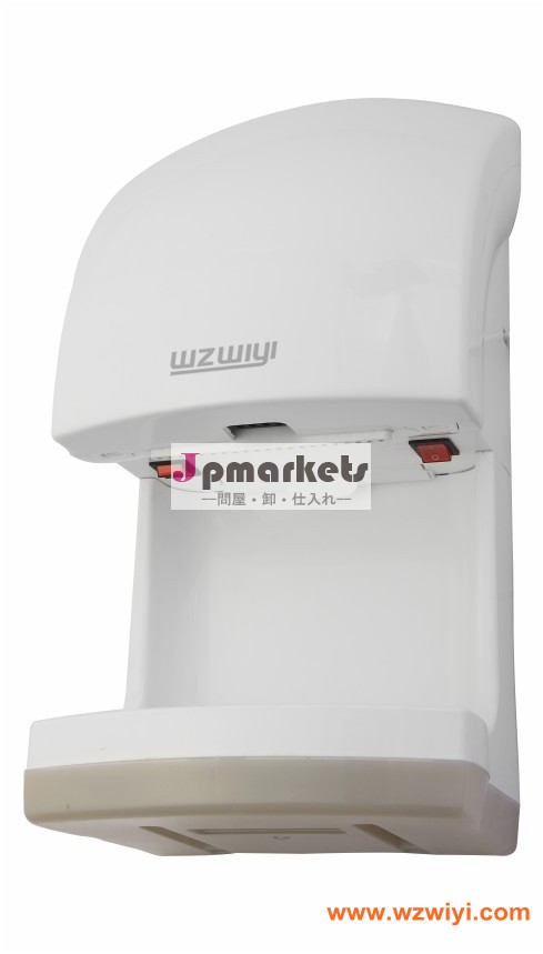 CE Certified High-Speed Motor Automatic Electrical Hand Dryer問屋・仕入れ・卸・卸売り