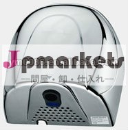 高品質の新しいデザインのプラスチック製のケーシング自動商業ハンドドライヤー問屋・仕入れ・卸・卸売り