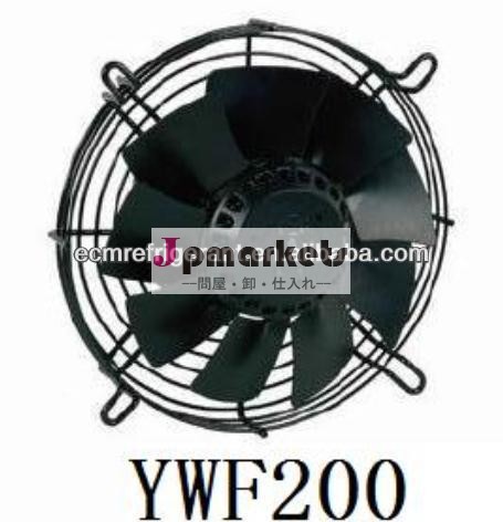 ywfシリーズ軸流ファンモーターywf2004d200ywf4e問屋・仕入れ・卸・卸売り
