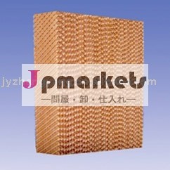 蒸発冷却パッド、 ウェットパッド、 ウェットカーテン問屋・仕入れ・卸・卸売り