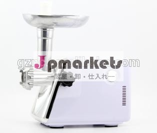 高品質electrtic肉挽き器販売のための問屋・仕入れ・卸・卸売り