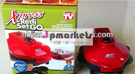 テレビで見られるようにピザメーカー問屋・仕入れ・卸・卸売り