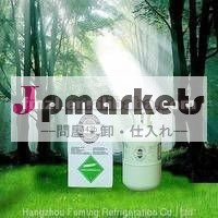 99.8%純度の冷却するガスr142b問屋・仕入れ・卸・卸売り