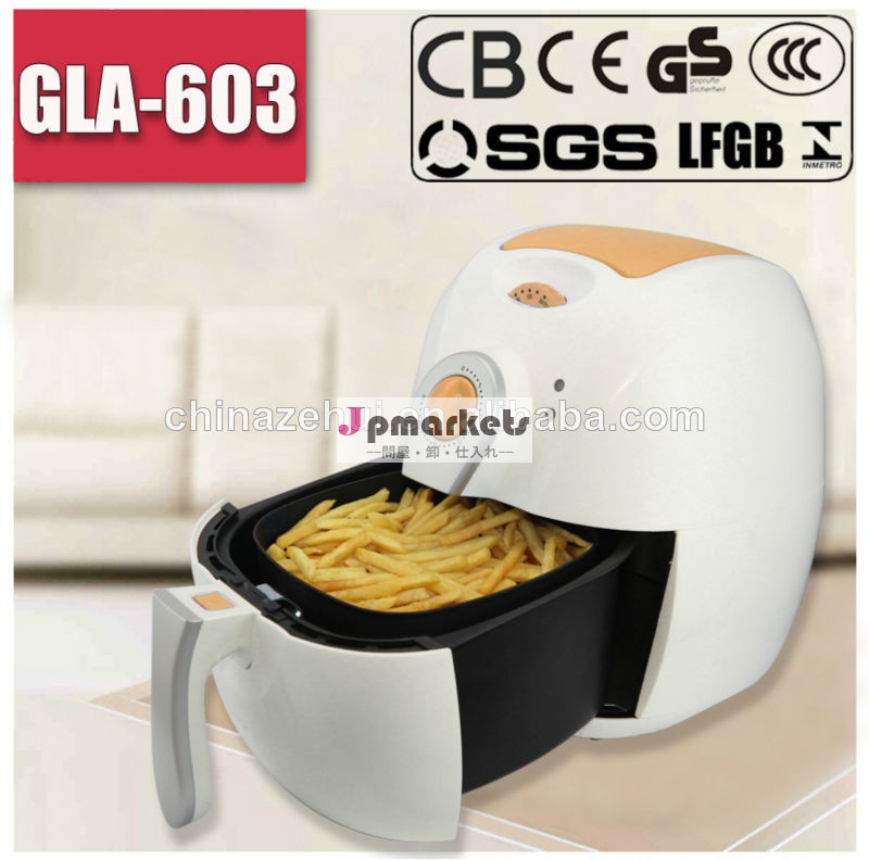 電化製品新製品zehui/airfryer/オイルfreeフライヤー問屋・仕入れ・卸・卸売り
