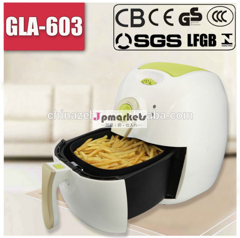 ZEHUI Dumpling Cooking Machine/AirFryer/Oil Free Fryer問屋・仕入れ・卸・卸売り