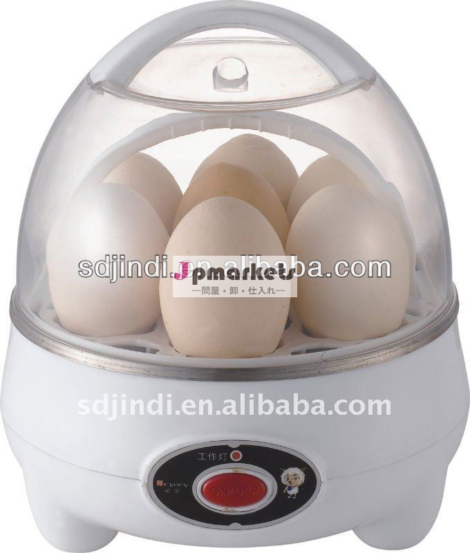 電気卵のボイラー/1-7eggs卵調理器のための問屋・仕入れ・卸・卸売り