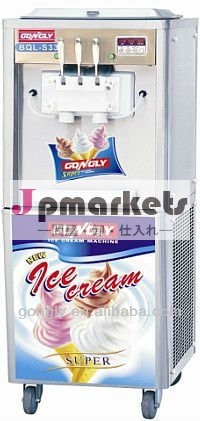 新しい虹のアイスクリームbql-s33機フィルター問屋・仕入れ・卸・卸売り