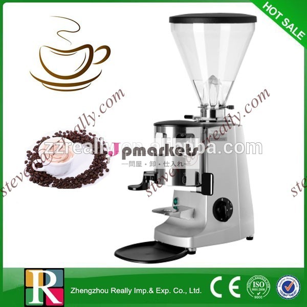 On customer choose electric coffee mill with high efficiency問屋・仕入れ・卸・卸売り