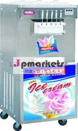 BQL-A33大きい力5はソフトクリーム機械に風味を付ける問屋・仕入れ・卸・卸売り