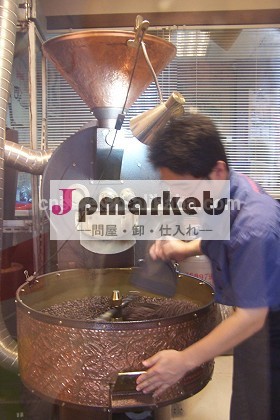 ステンレス鋼工業用商業コーヒー焙煎機問屋・仕入れ・卸・卸売り