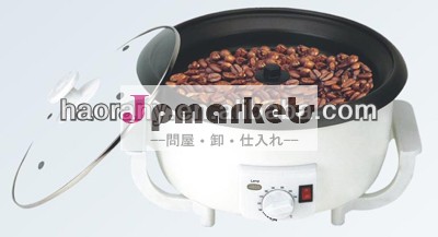Easy operate 750g home use coffee roaster問屋・仕入れ・卸・卸売り