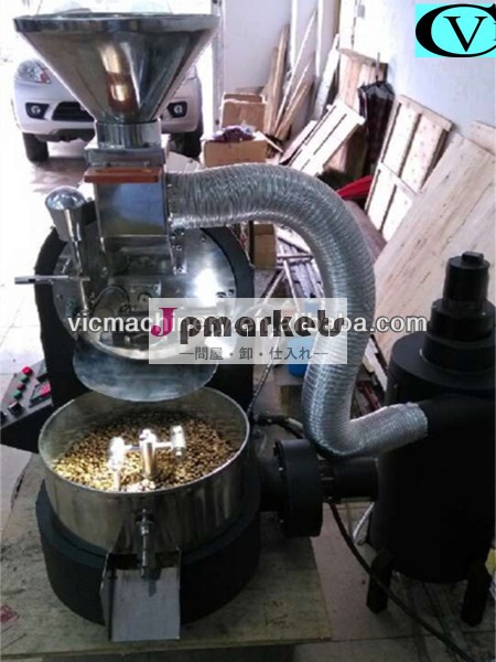 高品質のコーヒー焙煎cr-6equipmentcoffeeショップ装置問屋・仕入れ・卸・卸売り
