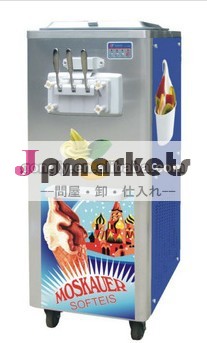中国ローカル市場のアイスクリームマシン問屋・仕入れ・卸・卸売り