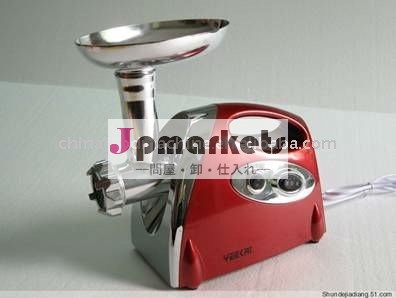 多機能ホームmgb-120肉のミンサー問屋・仕入れ・卸・卸売り