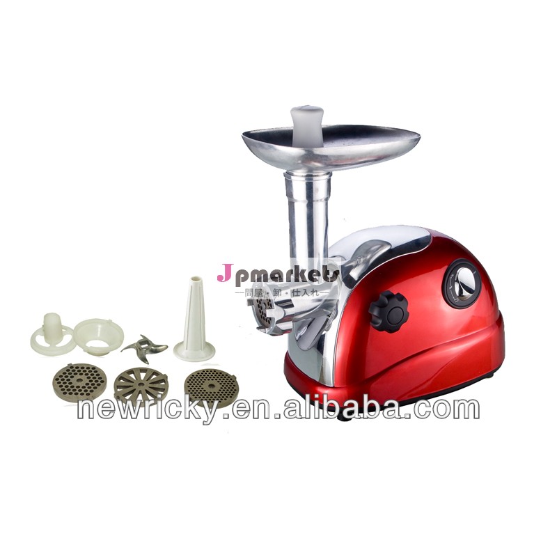 ホーム肉グラインダー( nr- 671) プロの肉挽き器問屋・仕入れ・卸・卸売り