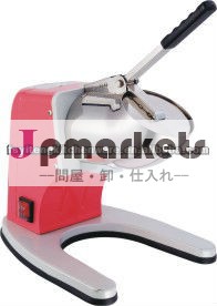新しいデザイン電気ステンレス鋼のアイスクラッシャー問屋・仕入れ・卸・卸売り