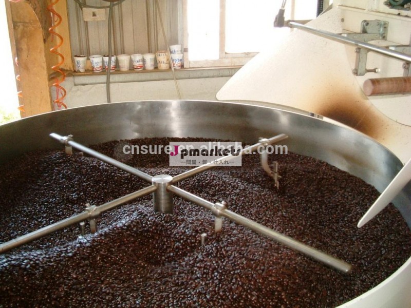 のコーヒー豆の焙煎15kg安い問屋・仕入れ・卸・卸売り