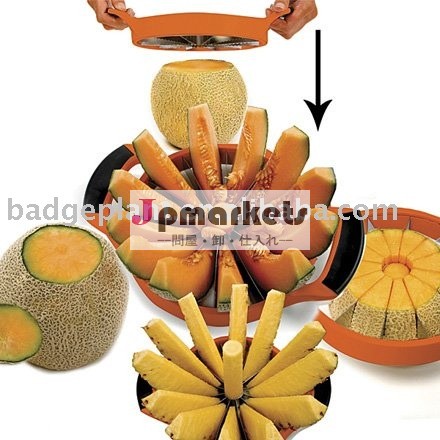 Handheld smart slicer multi wonder manual slicer manual Melon slicer問屋・仕入れ・卸・卸売り