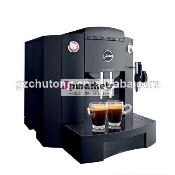 コーヒーマシン/高品質商業ステンレス鋼製エスプレッソコーヒーマシン問屋・仕入れ・卸・卸売り