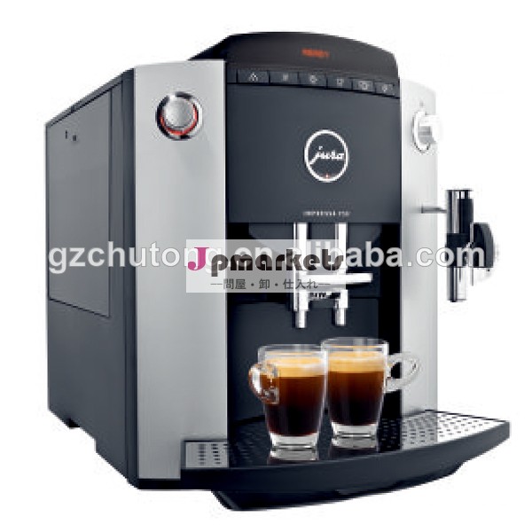 商業コーヒーメーカー/商業ステンレス鋼コーヒーポッドマシンのコーヒーメーカー問屋・仕入れ・卸・卸売り