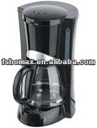 電気掃除コーヒーメーカー1.5lデジタルタイマー付きコントロールおよびledディスプレイ問屋・仕入れ・卸・卸売り