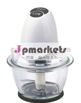 ガラスの大きな1.0リットル電気ブレンダージャー問屋・仕入れ・卸・卸売り