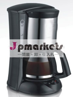 ステンレス製ドリップコーヒーメーカー問屋・仕入れ・卸・卸売り
