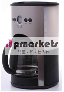 家庭用ドリップ1.8l付きコーヒーメーカーのコーヒーポット問屋・仕入れ・卸・卸売り