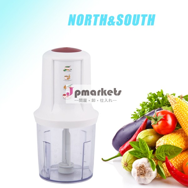 Manual domestic food chopper mincer commercial kitchen juicer extractor問屋・仕入れ・卸・卸売り